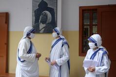 Kolkata's Missionaries of Charity Can't Operate Any Foreign Contribution. What We Know So Far