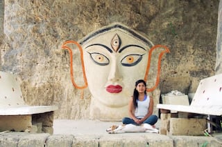 Taarak Mehta Ka Ooltah Chashmah Fame Nidhi Bhanushali Looks Fabulously Hot In Latest Photo, Fans Go 'Wow'