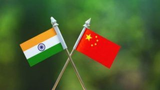 India Suspends Tourist Visas For Chinese Nationals In Tit-For-Tat Move