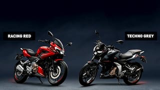 Bajaj Auto Emerges Top Motorcycle Manufacturer In November 2021