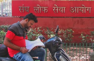 Why There is Large Number of Vacancies in UPSC? EXPLAINED