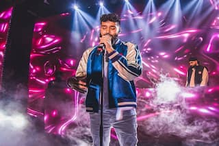 कोरोना के खतरे को देखते हुए पंजाबी सिंगर AP Dhillon का दिल्ली में होने वाला कंसर्ट किया गया रद्द