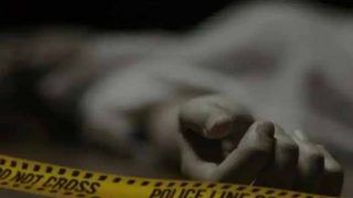 Mumbai Man Killed, Body Thrown From 7th Floor of Building in Amboli. Wife, Son Arrested: Police