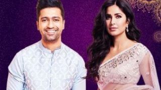 Katrina Kaif-Vicky Kaushal Rent New Abode For Rs 9 Lakh Per Month, Deets Inside