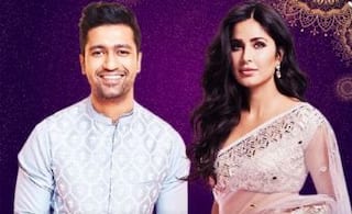 Katrina Kaif-Vicky Kaushal Rent New Abode For Rs 9 Lakh Per Month, Deets Inside