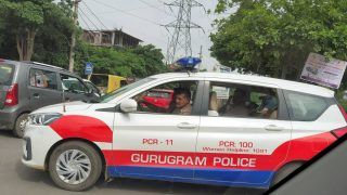 Gurugram Police Arrest Fraud Accused; His Sisters, Mother Attack Cops