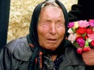 Blind Psychic Baba Vanga's 2 Out 6 Predictions For 2022 Have Already Come True. What Are The Others?