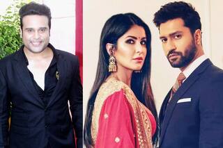 ‘Shaadi Ki Tyaariyaan Chal Rahi Hai’! Katrina Kaif-Vicky Kaushal's Wedding Is Happening, Confirms Krushna Abhishek