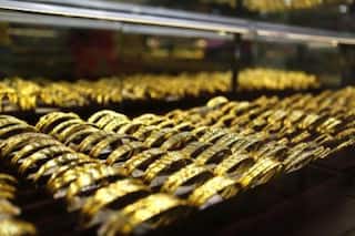 Gold Rates Today: Price For Yellow Metal Slightly Up. Check Revised Rates In Your City Here