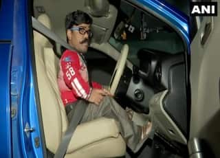 Meet Gattipally Shivpal, Who Has Become India's First Dwarf to Get a Driving License | Watch