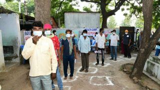 Telangana Bans Rallies, Public Meetings Amid Omicron Scare; No Ban on New Year Celebrations Yet