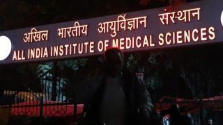 AIIMS Delhi Hikes Charge For Private Wards, Abolishes User Charges For Tests. Details Here