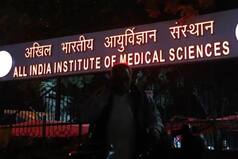 AIIMS Delhi Hikes Charge For Private Wards, Abolishes User Charges For Tests. Details Here