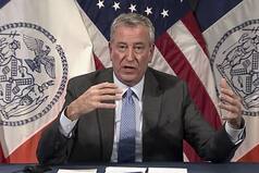 NYC to Impose Vaccine Mandate on Private Sector Employers From Dec 27
