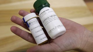 US Regulators Lift In-Person Restrictions On Abortion Pill