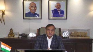 Will Assam Impose Stern Covid Curbs Amid Current Situation? Here's What CM Himanta Biswa Sarma Said