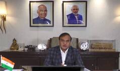 'Who is He…. Don’t Know': CM Himanta Biswa Sarma After Assam Police Arrests Jignesh Mevani