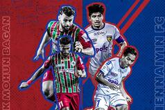 ATKMB vs CFC Dream11 Team Prediction: Fantasy Tips, Probable XIs For Today's Hero ISL Match 25