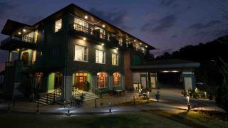 Dharamshala Welcomes - Atman - A Boutique Resort By Leisure Hotels Group