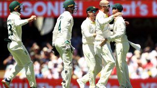 AUS vs ENG, 1st Test: बतौर कप्तान पहले ही एशेज टेस्ट में Pat Cummins ने दिलाई जीत, ऑस्ट्रेलिया ने बनाई 1-0 से लीड