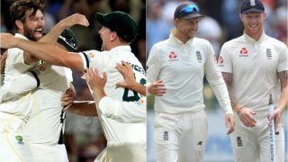 AUS vs ENG Dream11 Team Prediction Ashes, Fantasy Cricket Hints Australia vs England 3rd Test: Captain, Vice-Captain, Playing 11s- Australia vs England Test, Team News For Today's Test Match at Melbourne Cricket Ground at 5 AM IST December 26 Sunday