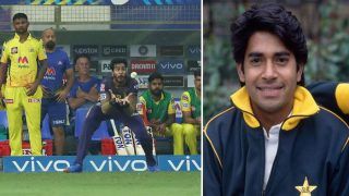 Cricket news psl is most interesting league in ipl there is only one type of cricket being played says aaqib javed 5148185