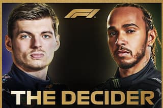 Abu Dhabi GP Live Streaming Details: Hamilton vs Verstappen - Where to Watch F1 Race Today Live in India, TV Telecast