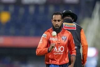 T10 League में आदिल राशिद की हैट्रिक, दिल्ली बुल्स ने दर्ज की जीत