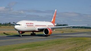 US-Bound Passenger Dies Onboard, Air India Flight Returns to Delhi Midway
