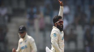 IND vs NZ, 2nd Test: 10 विकेट लेकर Ajaz Patel ने मचाया तहलका, भारतीय टीम 325 रन पर ऑलआउट
