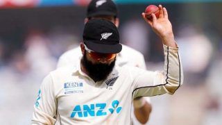 It Was Quite a Special Occasion, Says New Zealand Spinner Ajaz Patel on His 10 Wickets in an Innings