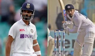 IND vs SA Test Live: आकाश चोपड़ा ने Ajinkya Rahane को मौका मिलने पर जताई हैरानी, अजीत अगरकर बोले...