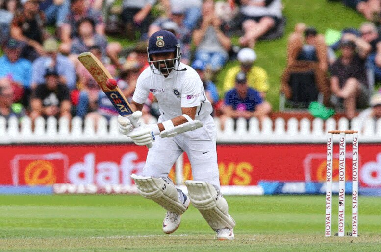 Ajinkya Rahane को साउथ अफ्रीका दौरे पर जगह मिलने से जानकार हैरान, लेकिन पूर्व चीफ सिलेक्टर का मिला समर्थन