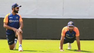 Sa vs ind indian test vice captain kl rahul says it will be difficult to decide between ajinkya rahane and shreyas iyer 5154399