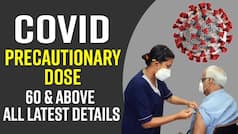 Video: What is Precautionary Dose of Covid-19? When and How to Get Precautionary Dose? Which Vaccine Will Be Given? EXPLAINED