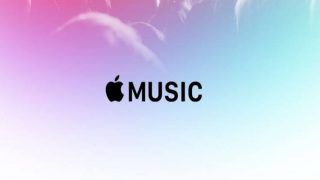 Apple Music Cuts Free Trial Period From 3 Months to 1