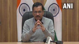 Delhi Chief Minister Arvind Kejriwal Tests Positive For Covid, Isolates At Home