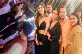 दोस्त की सगाई में नाचने पर Asim Riaz ने मारा Shehnaaz Gill को ताना, फैंस को पसंद नहीं आया अंदाज लगाई क्लास