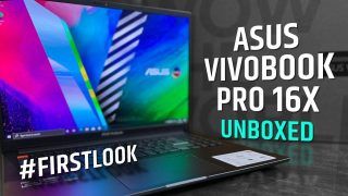 Asus Releases VivoBook Pro 16X With OLED Display In India, Checkout Key Features, Specs And Price | Tech Reveal
