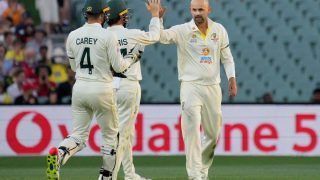 Ashes, AUS vs ENG 2nd Test: इंग्लैंड महज 237 रन पर ढेर, ऑस्ट्रेलिया ने नहीं दिया 'फॉलोऑन'