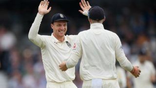 ऑस्ट्रेलियाई पूर्व खिलाड़ी गिलक्रिस्ट ने कैच छोड़ने पर इंग्लैंड के 'विकेटकीपर' जॉस बटलर की आलोचना की