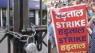 Bank Strike on Nov 19: Banking, ATM Services to be Hit on Saturday, Check