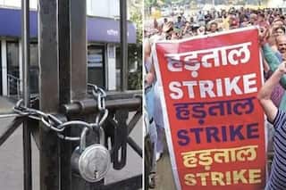 Bank Strike on Nov 19: Banking, ATM Services to be Hit on Saturday, Check