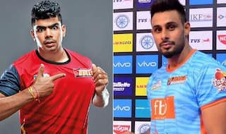 Bengaluru Bulls vs Bengal Warriors Highlights: एक प्‍वाइंट से जीता बेंगलोर, जीत की हैट्रिक नहीं लगा पाया बंगाल