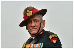 CDS Bipin Rawat Chopper Crash: Inquiry Report Likely To Be Submitted Next Week