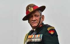 General Bipin Rawat's Chopper Crash: Did so Much For Country... Could Not Even Get Water | An Eyewitness' Account