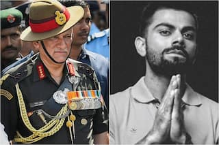 Extremely Painful: Kohli, Mary Kom Lead Sports Fraternity Tributes For Late CDS Chief Bipin Rawat
