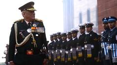 RIP Gen Bipin Rawat: Famous Quotes by CDS That Will Inspire Courage and Strength For Years To Come