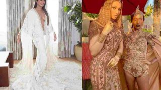 77 लाख से लेकर 37 करोड़ रुपये तक, बॉलीवुड की इन एक्ट्रेस ने बनाया है सबसे महंगी ड्रेस पहनने का रिकॉर्ड