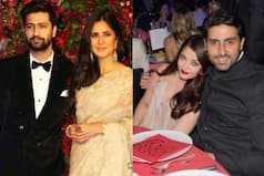 कैटरीना कैफ से 5 साल छोटे हैं विक्की कौशल तो प्रीति जिंटा हैं अपने पति से 10 साल बड़ी, इन एक्ट्रेस ने कम उम्र के लड़कों से की शादी
